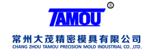 TAMOU Precision Industrial Co.,Ltd.